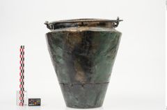 Foto von Bronzesitula (NHMW-PRAE-025829)